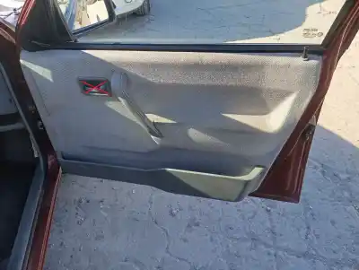 Second-hand car spare part right front door trim for opel corsa a cup oem iam references 