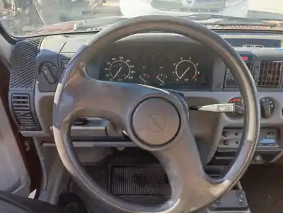 Second-hand car spare part steering wheel for opel corsa a cup oem iam references 