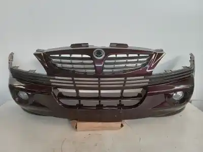 Автозапчасти б/у передний бампер за ssangyong kyron 200 xdi limited ссылки oem iam   