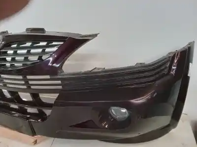 Автозапчасти б/у передний бампер за ssangyong kyron 200 xdi limited ссылки oem iam   