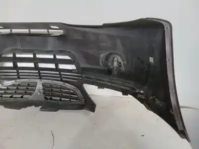 Автозапчасти б/у передний бампер за ssangyong kyron 200 xdi limited ссылки oem iam   