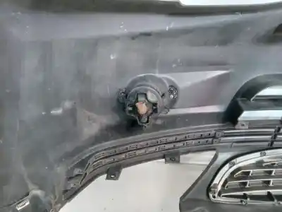 Автозапчасти б/у передний бампер за ssangyong kyron 200 xdi limited ссылки oem iam   