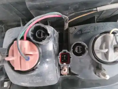 Автозапчасти б/у  за SSANGYONG KYRON  ссылки OEM IAM 83602090  