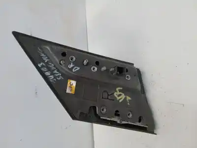 Автозапчасти б/у задний вид справа за ssangyong kyron 200 xdi limited ссылки oem iam e4012317  