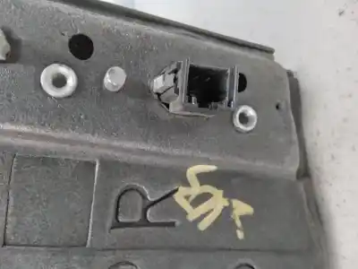 Автозапчасти б/у задний вид справа за ssangyong kyron 200 xdi limited ссылки oem iam e4012317  