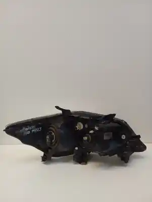 Second-hand car spare part  for TOYOTA AURIS  OEM IAM references 89903724  