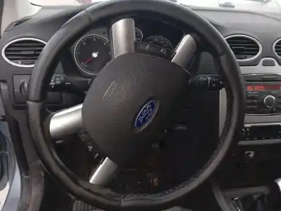 Peça sobressalente para automóvel em segunda mão  por FORD FOCUS BERLINA (CAP)  Referências OEM IAM   