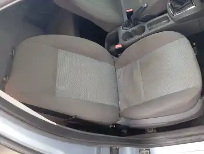 Peça sobressalente para automóvel em segunda mão  por FORD FOCUS BERLINA (CAP)  Referências OEM IAM   