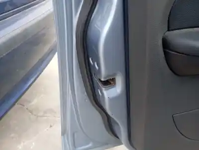Peça sobressalente para automóvel em segunda mão fechadura da porta dianteira esquerda por ford focus berlina (cap) ghia referências oem iam 