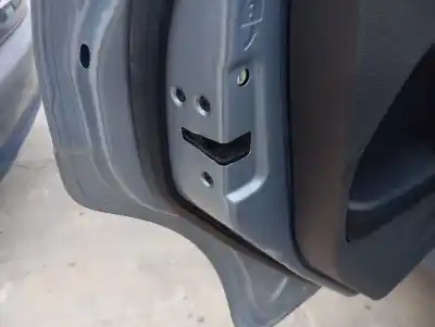 Peça sobressalente para automóvel em segunda mão fechadura da porta traseira esquerda por ford focus berlina (cap) ghia referências oem iam 