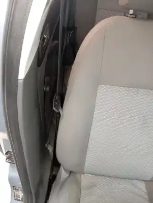 Peça sobressalente para automóvel em segunda mão cinto de segurança dianteiro direito por ford focus berlina (cap) ghia referências oem iam 