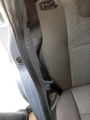 Peça sobressalente para automóvel em segunda mão cinto de segurança traseiro direito por ford focus berlina (cap) ghia referências oem iam 