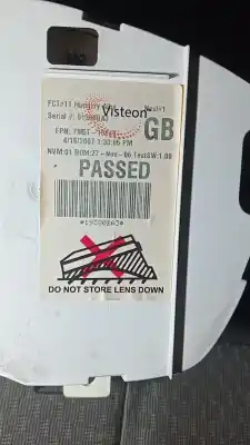 Peça sobressalente para automóvel em segunda mão quadrante por ford focus berlina (cap) ghia referências oem iam   