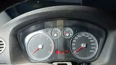 Peça sobressalente para automóvel em segunda mão quadrante por ford focus berlina (cap) ghia referências oem iam   