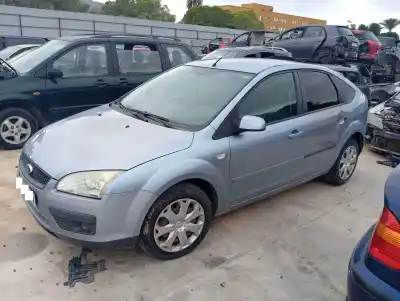 Peça sobressalente para automóvel em segunda mão elevador de vidros traseiro esquerdo por ford focus berlina (cap) ghia referências oem iam 