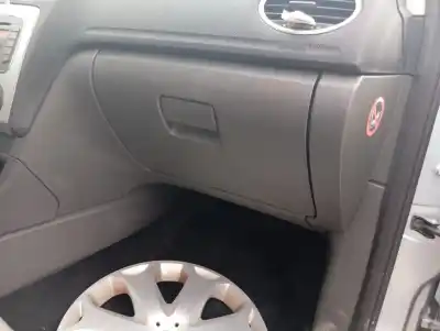 Peça sobressalente para automóvel em segunda mão porta luvas por ford focus berlina (cap) ghia referências oem iam 