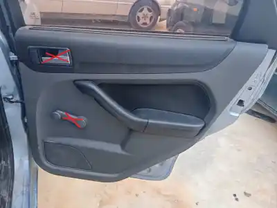 Peça sobressalente para automóvel em segunda mão forra / revestimento da porta traseira direita por ford focus berlina (cap) ghia referências oem iam 