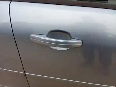 Peça sobressalente para automóvel em segunda mão puxador exterior frente direito por ford focus berlina (cap) ghia referências oem iam 