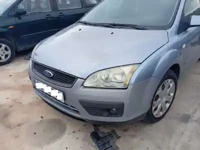 Peça sobressalente para automóvel em segunda mão para choques dianteiro por ford focus berlina (cap) ghia referências oem iam 