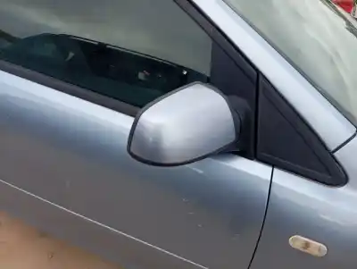Peça sobressalente para automóvel em segunda mão espelho retrovisor direito por ford focus berlina (cap) ghia referências oem iam 