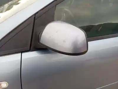 Peça sobressalente para automóvel em segunda mão espelho retrovisor esquerdo por ford focus berlina (cap) ghia referências oem iam 