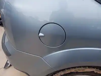 Peça sobressalente para automóvel em segunda mão tampa de combustível externa por ford focus berlina (cap) ghia referências oem iam 