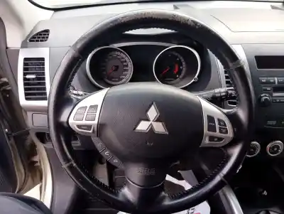 Second-hand car spare part  for MITSUBISHI OUTLANDER (CW0)  OEM IAM references   