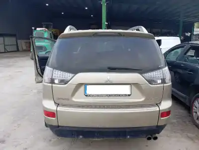 Second-hand car spare part  for MITSUBISHI OUTLANDER (CW0)  OEM IAM references   
