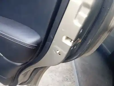 Second-hand car spare part  for MITSUBISHI OUTLANDER (CW0)  OEM IAM references   