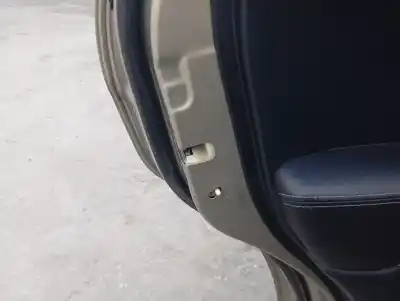 Second-hand car spare part rear left door lock for mitsubishi outlander (cw0) 2.0 di-d intense oem iam references 