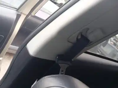 Second-hand car spare part front right seat belt for mitsubishi outlander (cw0) 2.0 di-d intense oem iam references 