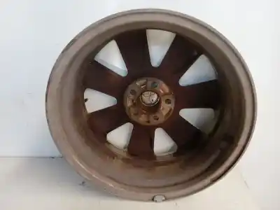 Second-hand car spare part rim for mitsubishi outlander (cw0) 2.0 di-d intense oem iam references 7 j x 18