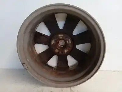 Second-hand car spare part rim for mitsubishi outlander (cw0) 2.0 di-d intense oem iam references 7 j x 18