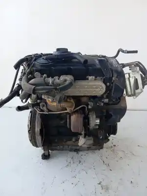 Second-hand car spare part COMPLETE ENGINE for MITSUBISHI OUTLANDER (CW0)  OEM IAM references BSY  