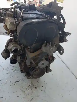 Second-hand car spare part complete engine for mitsubishi outlander (cw0) 2.0 di-d intense oem iam references bsy  