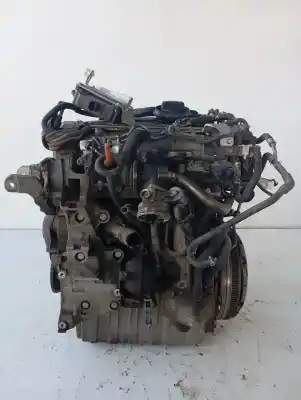 Second-hand car spare part complete engine for mitsubishi outlander (cw0) 2.0 di-d intense oem iam references bsy  