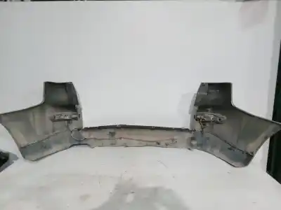 Second-hand car spare part rear bumper for mitsubishi outlander (cw0) 2.0 di-d intense oem iam references 
