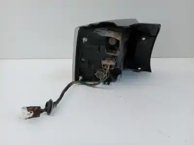 Second-hand car spare part right tailgate light for mitsubishi outlander (cw0) 2.0 di-d intense oem iam references 220-87813