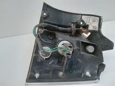 Second-hand car spare part left tailgate light for mitsubishi outlander (cw0) 2.0 di-d intense oem iam references 220-87813