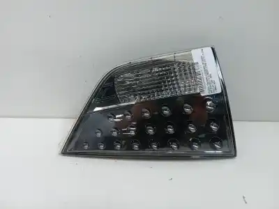 Second-hand car spare part interior left tailgate light for mitsubishi outlander (cw0) 2.0 di-d intense oem iam references 1146-356l