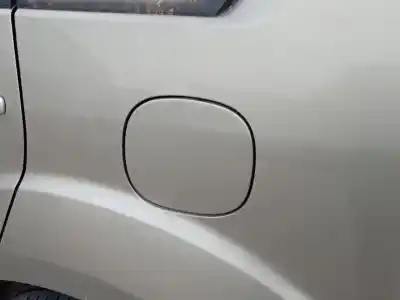 Second-hand car spare part outer fuel cap for mitsubishi outlander (cw0) 2.0 di-d intense oem iam references 