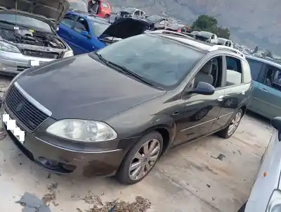 Peça sobressalente para automóvel em segunda mão  por FIAT CROMA (194_)  Referências OEM IAM   