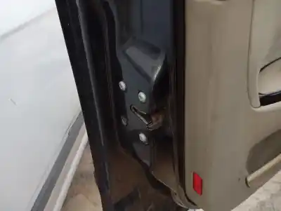 Peça sobressalente para automóvel em segunda mão fechadura da porta dianteira esquerda por fiat croma (194_) 2.4 d multijet referências oem iam 