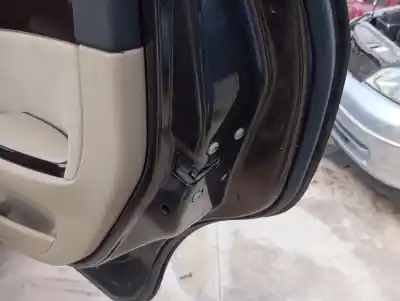 Peça sobressalente para automóvel em segunda mão fechadura da porta traseira direita por fiat croma (194_) 2.4 d multijet referências oem iam 