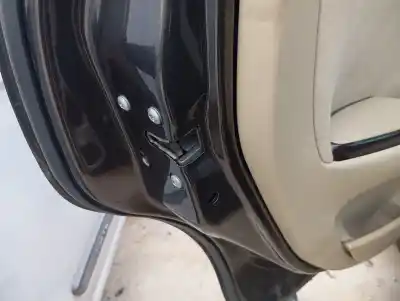 Peça sobressalente para automóvel em segunda mão fechadura da porta traseira esquerda por fiat croma (194_) 2.4 d multijet referências oem iam 