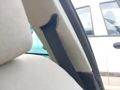 Peça sobressalente para automóvel em segunda mão cinto de segurança dianteiro esquerdo por fiat croma (194_) 2.4 d multijet referências oem iam 