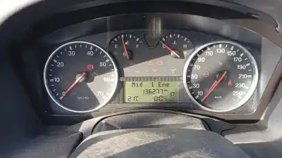 Peça sobressalente para automóvel em segunda mão quadrante por fiat croma (194_) 2.4 d multijet referências oem iam 