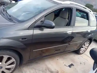 Peça sobressalente para automóvel em segunda mão elevador de vidros dianteira esquerda por fiat croma (194_) 2.4 d multijet referências oem iam 