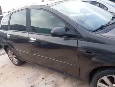 Peça sobressalente para automóvel em segunda mão elevador de vidros traseiro direito por fiat croma (194_) 2.4 d multijet referências oem iam 