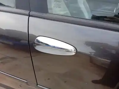 Peça sobressalente para automóvel em segunda mão puxador exterior frente direito por fiat croma (194_) 2.4 d multijet referências oem iam 